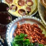 کافه نوستالژی در بابل