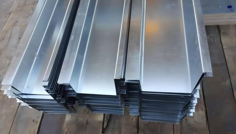 خمکاری و برشکاری فلزات برادران اکبرنژاد در تهران