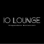 کافه رستوران آی او لانژ Io Lounge در گوهردشت کرج