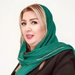 آموزشگاه زیبایی مهناز مسیبی در تجریش تهران