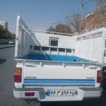 اتاقسازی نیسان باغبان در کرمان