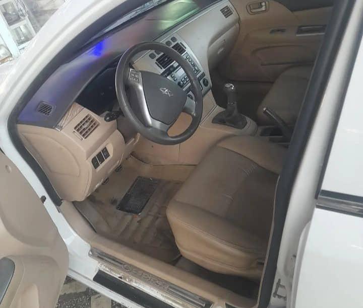 تزئینات اتومبیل علی پور در بابل