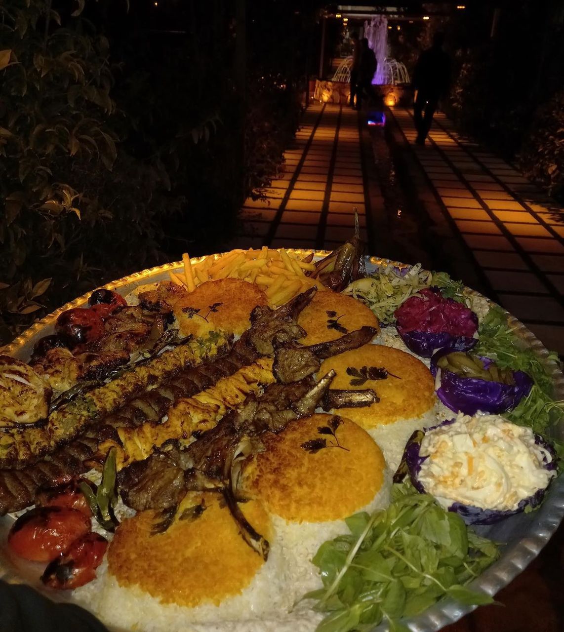 مجموعه گردشگری غذایی شاه نشین در جاده فسا ،آدرس مجموعه گردشگری غذایی شاه نشین در جاده فسا ،ایران مشاغل سامانه برتر ثبت مشاغل کشور