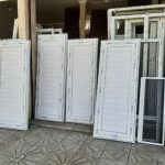 درب و پنجره upvc و آلومینیوم آتی در خلیج در بندرعباس