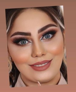 آموزشگاه مراقبت زیبایی شوکت در ماهدشت کرج