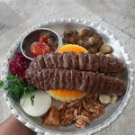 باغ آلاچیق سنتی ایمان در بوشهر