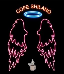 کافه سنتی شیلانو در خرمدشت کرج