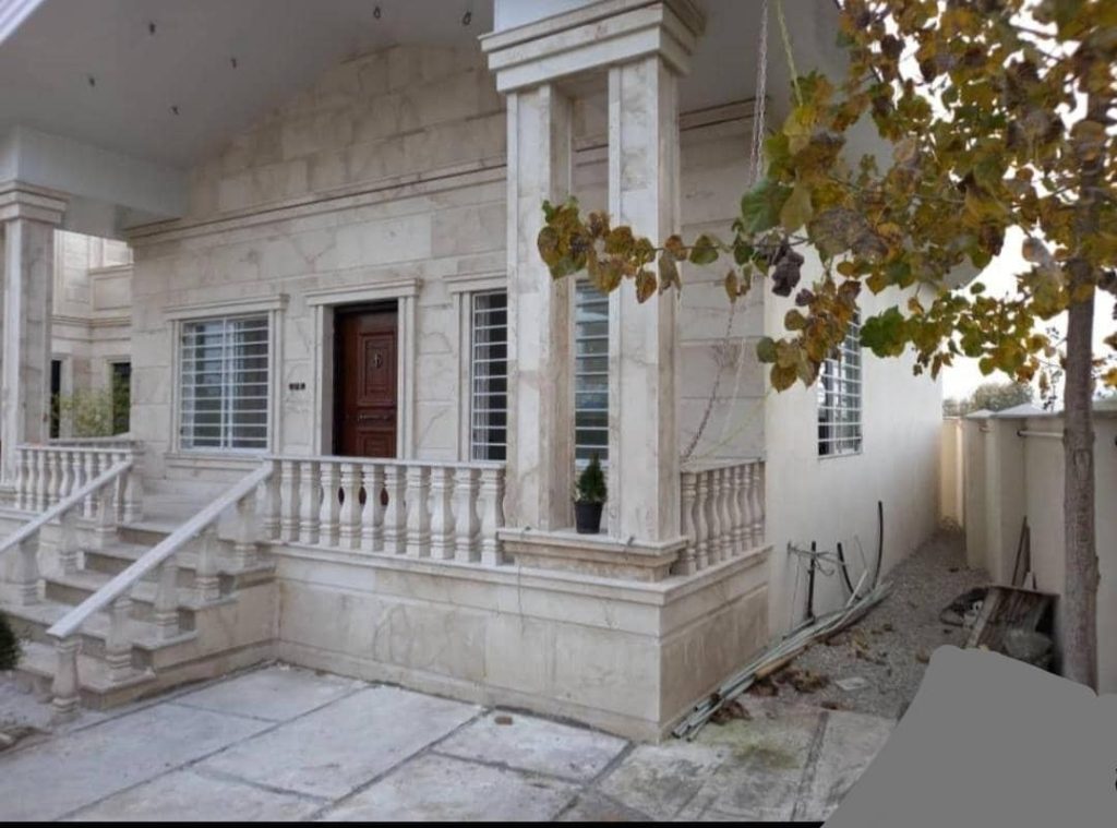 پیمانکاری بازسازی ساختمان معمار نصیری در یزد