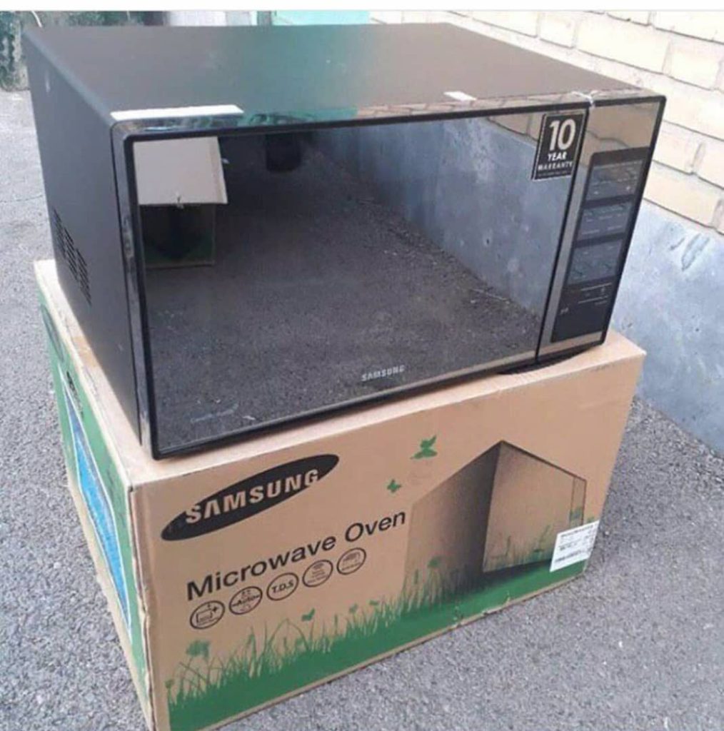 لوازم خانگی برادران آهنی در بانه