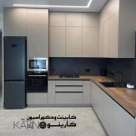 کابینت کارینو در قزوین