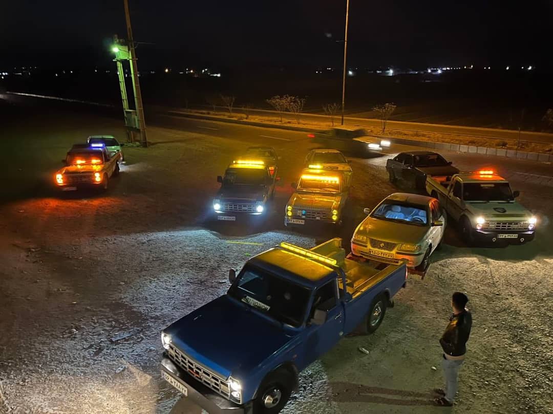 امداد جاده ای پورعسگری شاهین شهر ، آدرس امداد جاده ای پورعسگری شاهین شهر ، ایران مشاغل سامانه برتر ثبت مشاغل کشور