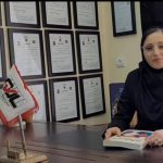 آموزش هنرهای دستی تجسمی کودکان مهدانه هنر زیبانگارا در مرکز مراغه