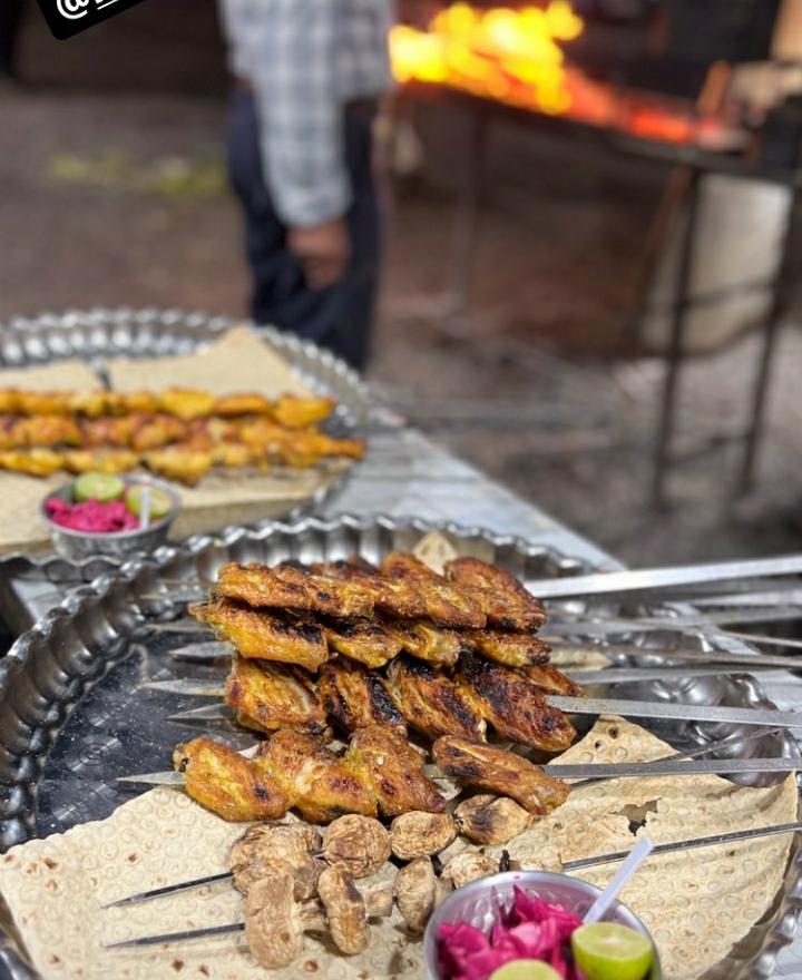 کبابخانه یزدی در جاده چالوس ، آدرس کبابخانه یزدی در جاده چالوس ، ایران مشاغل سامانه برتر ثبت مشاغل کشور