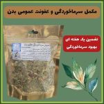 عطاری حکیم یاشا در اردبیل