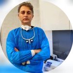 مطب دندانپزشکی و ایمپلنت دکتر رضا شکیبایی در سلسبیل تهران