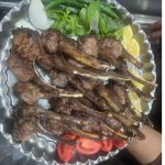 جگرسرای بهشت فردیس