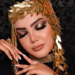 سالن زیبایی رخ آرا در تبریز