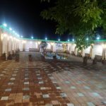 کافه رستوران سنتی آنا در جاده امامزاده ارومیه