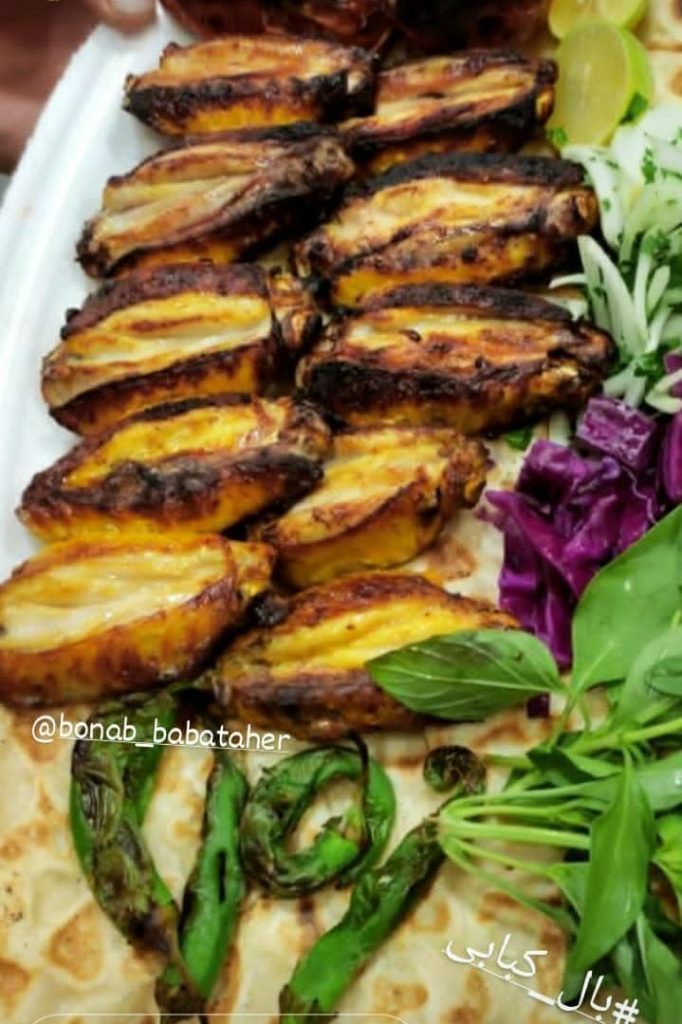 دیزی سنگی بزباش باباطاهر در همدان