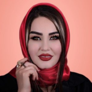 سالن زیبایی نیایش یگانه در ملاصدرا قزوین