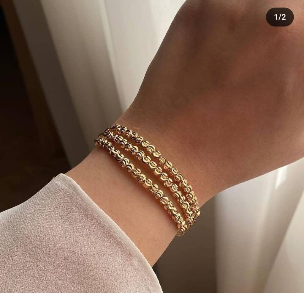 گالری بدلیجات و اکسسوری هانا در رشت