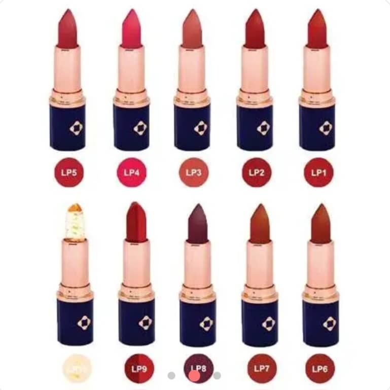 پخش عمده رژ لب الوان مارکت در بازار بزرگ اسلامشهر