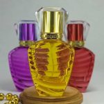 عطریات پاپیون در ارومیه