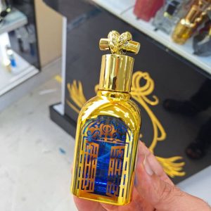 فروشگاه عطر خوب ابدالی در تایباد