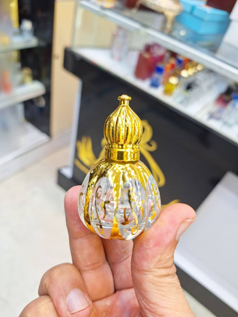 فروشگاه عطر خوب ابدالی در تایباد