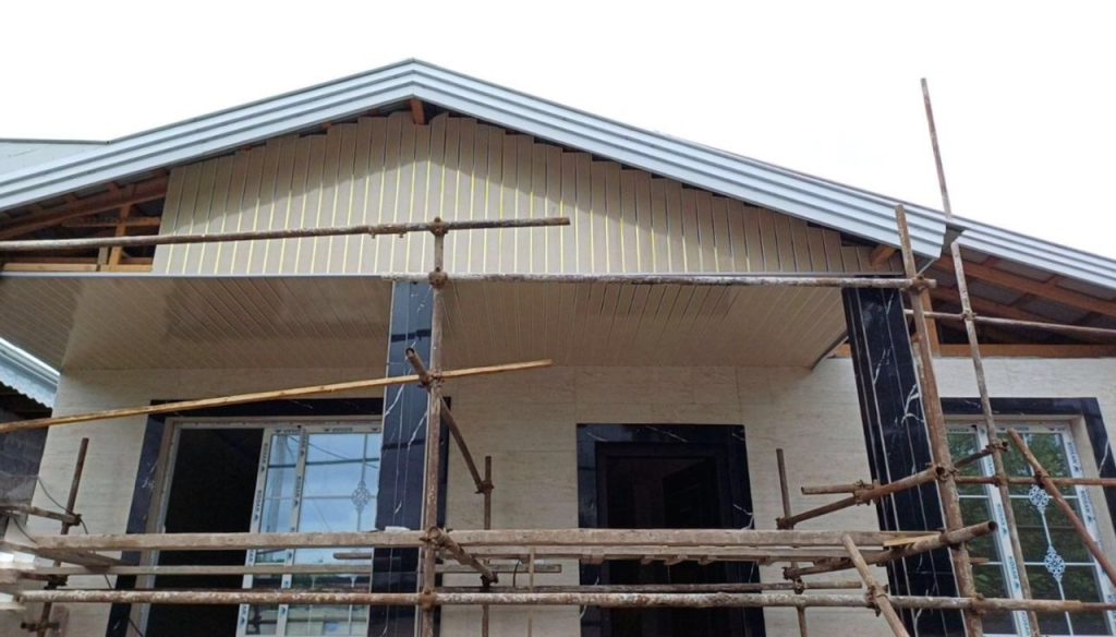 اجرای سربندی پرسپولیس در زیباکنار