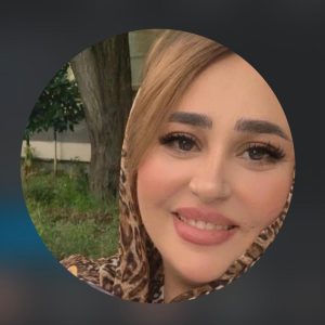 سالن زیبایی vip آنتیاس در مراغه