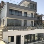 تولید پنجره آلومینیومی و upvc تهران پنجره فراهانی در دماوند