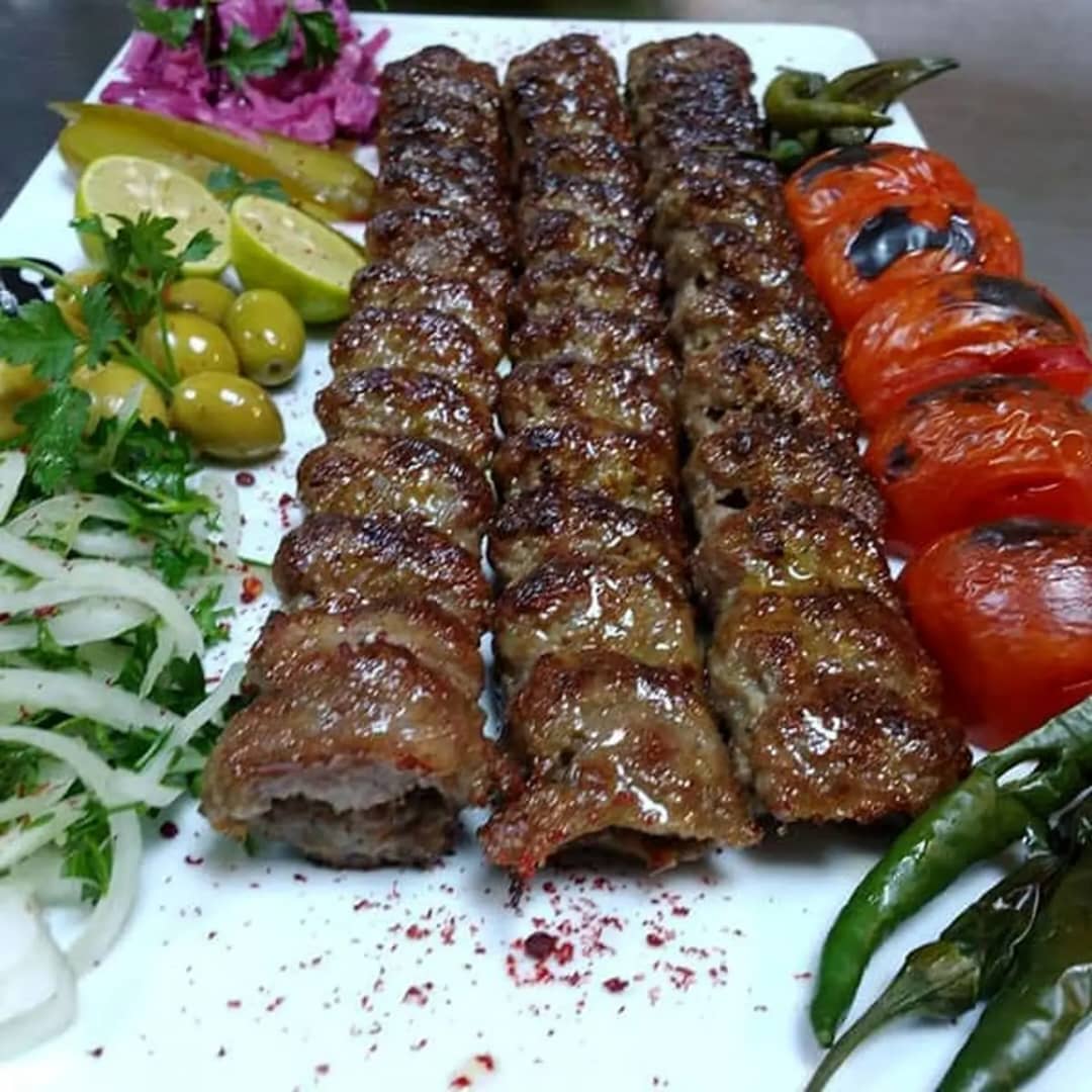 جگرسرای دا در شاهین شهر