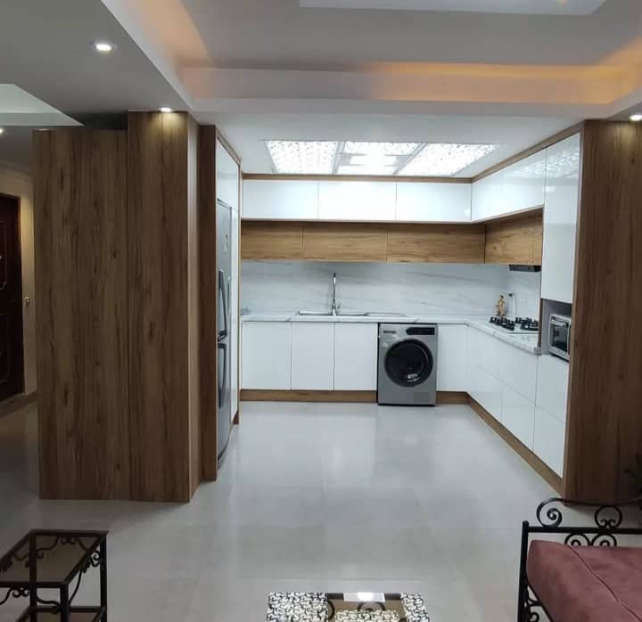 دکوراسیون داخلی آقای دکور در رشت