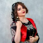 سالن تخصصی رنگ و مش السابانو در سنندج