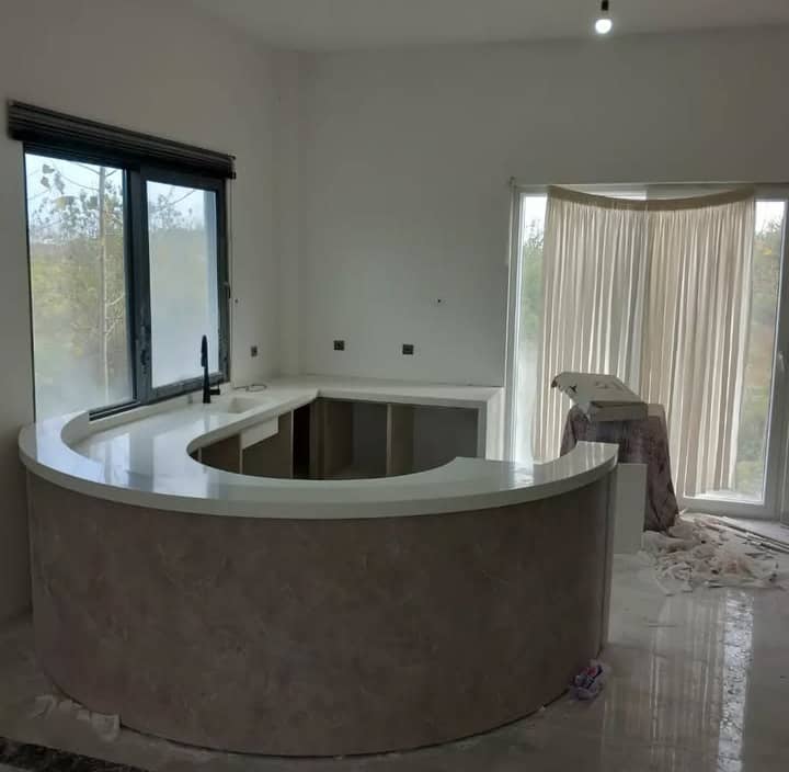 دکوراسیون داخلی آقای دکور در رشت