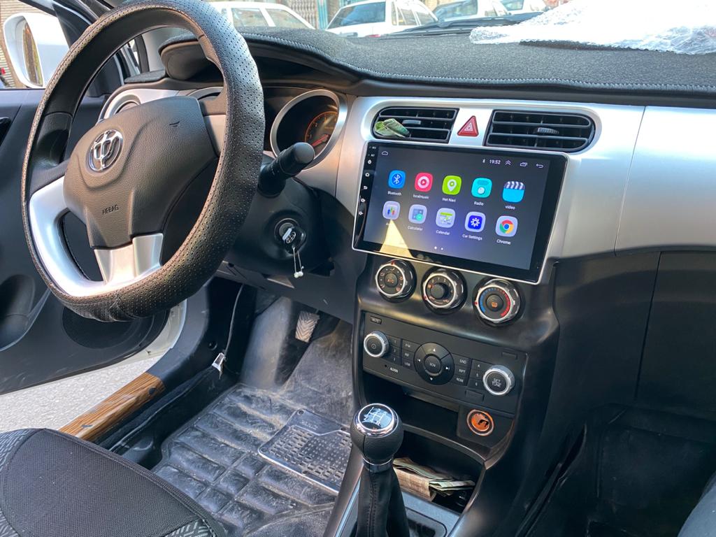 فروش و نصب لوازم صوتی و تصویری اسمی اسپورت در قم