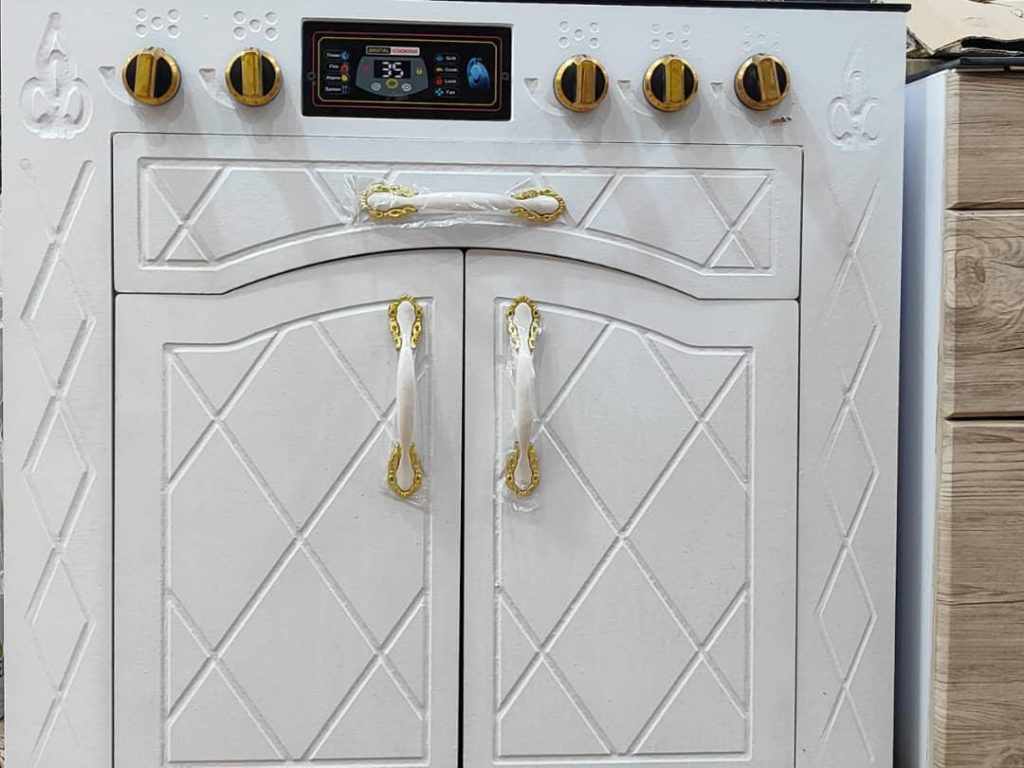 فروشگاه جهیزیه حلقه وصل در بندر ماهشهر