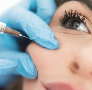 کلینیک زیبایی ویونا در پیروزی تهران