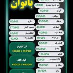 خدمات لیزر موهای زائد سوپرانو تیتانیوم پلاس احلام ناصر در وهابی اهواز