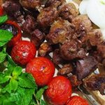 جگرسرای دا در شاهین شهر