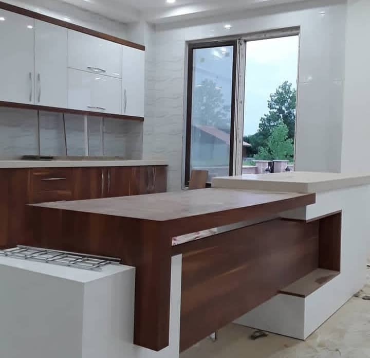 دکوراسیون داخلی آقای دکور در رشت