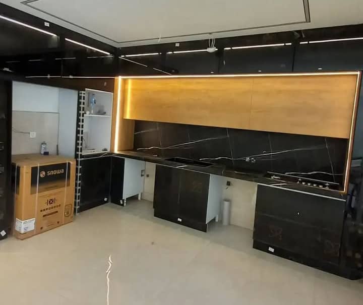 دکوراسیون داخلی آقای دکور در رشت