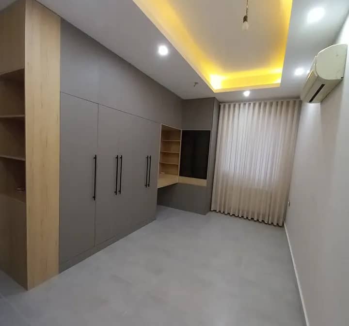 دکوراسیون داخلی آقای دکور در رشت