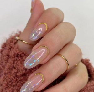 سالن تخصصی زیبایی ناخن مریم جورابلو در ستارخان تهران