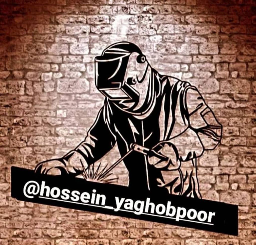 طراحی و اجرای سازه نما فلزی یعقوب پور در رشت