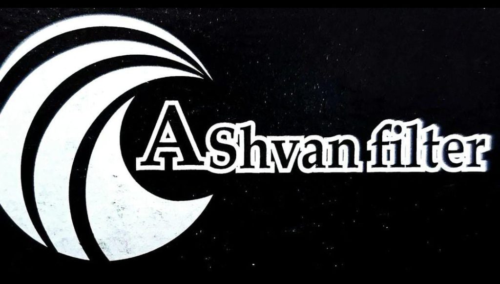 خدمات و تولید کاغذ چین شده فیلتر هوا اشوان در کرج