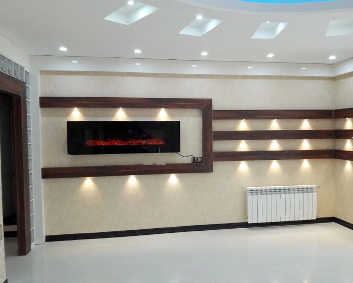 تولیدی کمد و کابینت دکوراسیون نهال در ساری