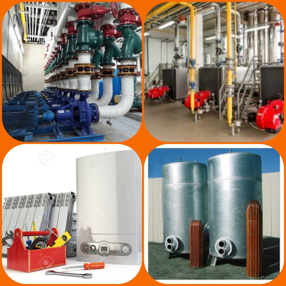 تاسیسات لوله کشی ارم سرویس در جنت آباد تهران