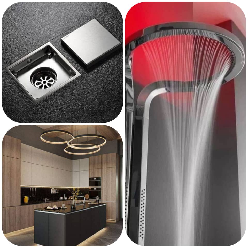 تاسیسات لوله کشی ارم سرویس در جنت آباد تهران